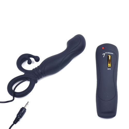 7 Mode And Function Prostate Massager