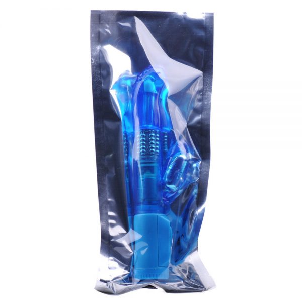 Blue Dolphin, Rabbit Vibrator