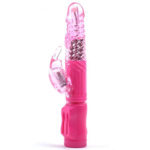 Bargain Price Pink Rabbit Vibrator