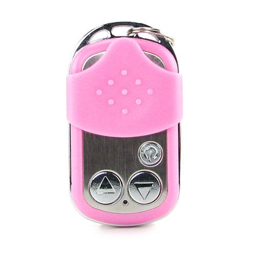 10 Speed Multi function Wireless Egg Vibrator Ladies Love Egg pink