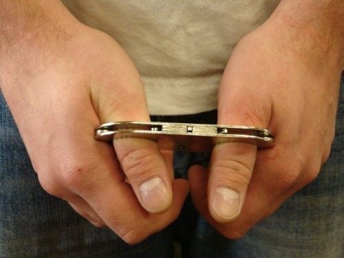 Locking Finger / Thumb Cuffs