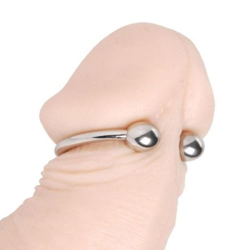 30 mm Penis Frenulum And Glans Cock Ring