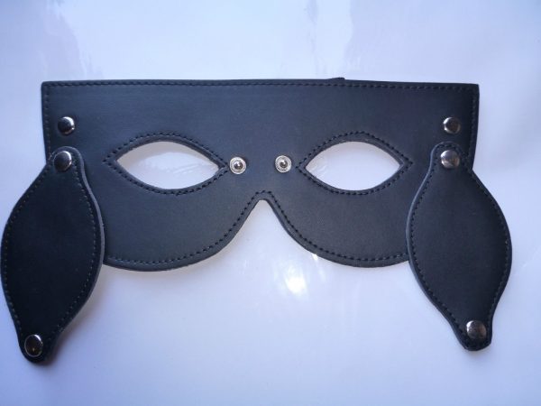 Peeper Blindfold Eye Mask