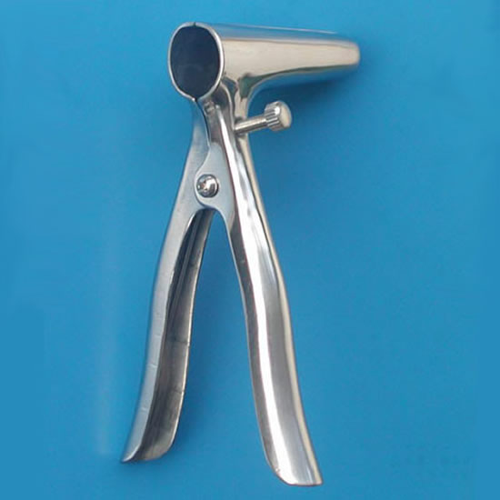 Anal Speculum Rectum Spreader And Medical Play
