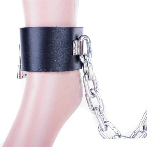 Heavy Duty Ankle Shackles