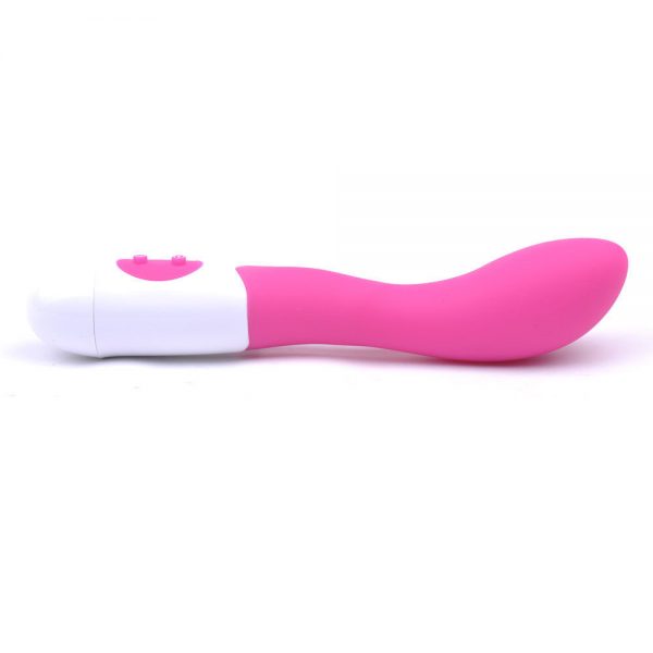 The Pink Pointer G-Spot Vibrator