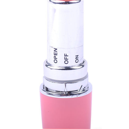 Portable Lipstick Vibe