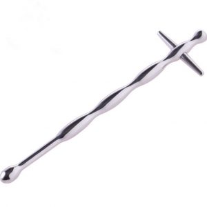 Excalibur Extra Long Penis Plug