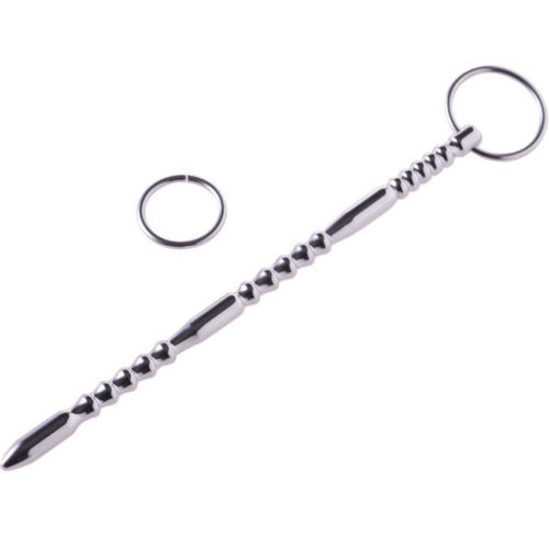 Extra Long Urethral Plug , Get To The Point