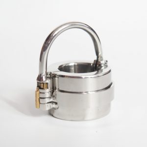 Lockable CBT Ball Weight With Adjustable Pin Screws
